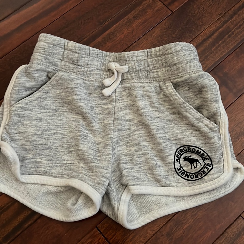 Abercrombie kids